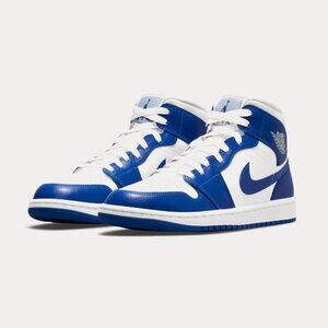 Air Jordan Ladies 8.5